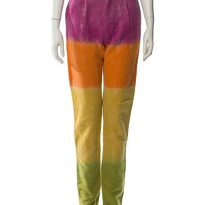 Elder Statesman Cashmere Pants